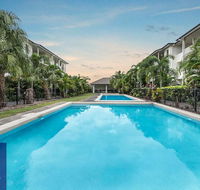 Townsville Luxury spacious Apt 3 BR-2BTH Pools - Accommodation Georgetown