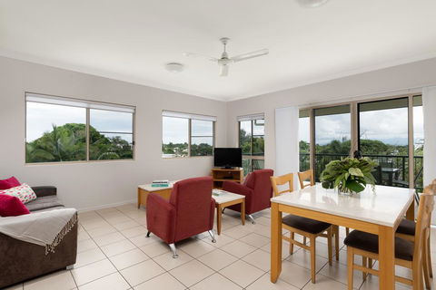 Townsville Southbank Apartments - Accommodation Georgetown 2
