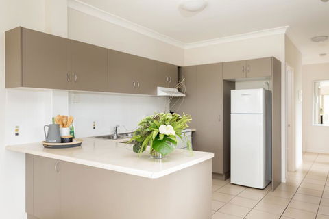 Townsville Southbank Apartments - Accommodation Georgetown 1