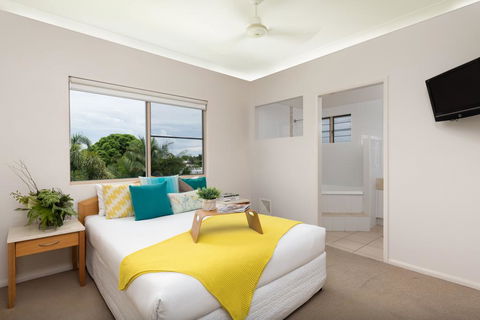 Townsville Southbank Apartments - Accommodation Georgetown 0