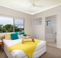 Townsville Southbank Apartments - Accommodation Georgetown