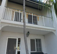 Townsville Terrace - Accommodation Georgetown