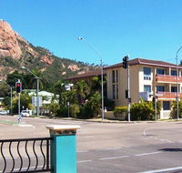 Townsville Apartments on Gregory - Accommodation Georgetown