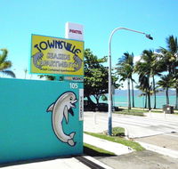 Townsville Seaside Apartments - Accommodation Georgetown