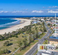 TRADEWINDS 1 - Accommodation Georgetown