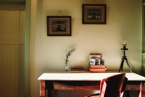 Tracton Homestead - Accommodation Georgetown 2