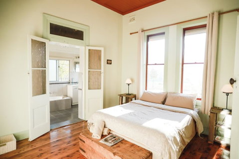 Tracton Homestead - Accommodation Georgetown 3