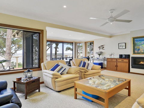 Tradewinds @ The Bay - All The Comforts Of Home - Accommodation Georgetown 2