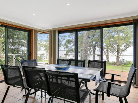 Tradewinds @ The Bay - All The Comforts Of Home - Accommodation Georgetown 3
