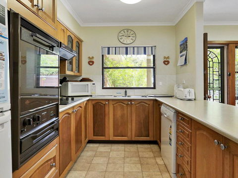 Tradewinds @ The Bay - All The Comforts Of Home - Accommodation Georgetown 1