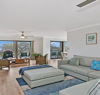 Tradewinds Apartments - Accommodation Georgetown