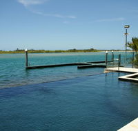 Trafalgar Towers - Accommodation Georgetown