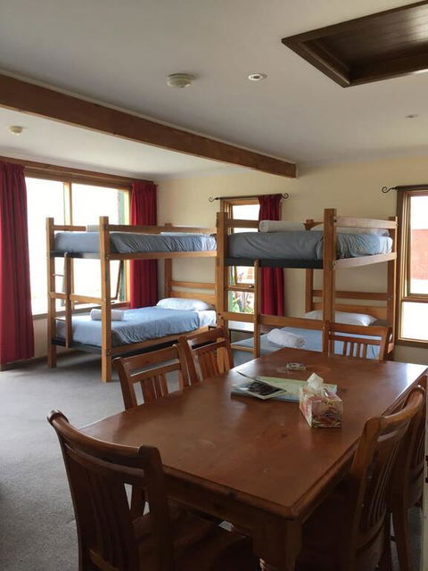 Trails End - Accommodation Georgetown 3