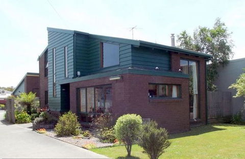 Trails End - Accommodation Georgetown 1