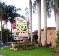 Tramway Motel - Accommodation Georgetown