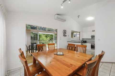 TRANQUIL AT HIBBARD - Accommodation Georgetown 3