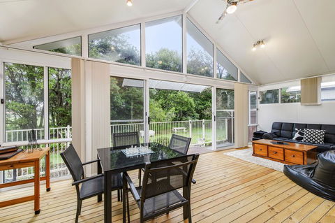 TRANQUIL AT HIBBARD - Accommodation Georgetown 0