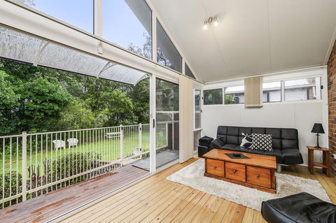 TRANQUIL AT HIBBARD - Accommodation Georgetown 1