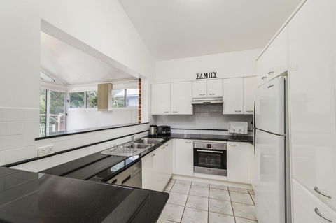 TRANQUIL AT HIBBARD - Accommodation Georgetown 2