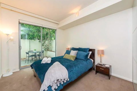 TRANQUIL EXEC CITY FREE WIFI NETFLIX WINE PARKING - Accommodation Georgetown 1