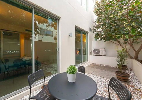 TRANQUIL EXEC CITY FREE WIFI NETFLIX WINE PARKING - Accommodation Georgetown 2