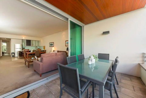 TRANQUIL EXEC CITY FREE WIFI NETFLIX WINE PARKING - Accommodation Georgetown 3