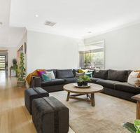 TRANQUIL HAVEN - MOUNT ELIZA - Accommodation Georgetown