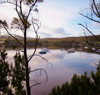 Tranquil Point - Accommodation Georgetown