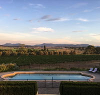Tranquil Vale Vineyard - Accommodation Georgetown