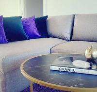 Tranquility - Accommodation Georgetown