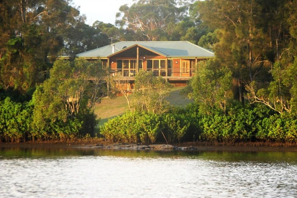 Busbys Flat ACT Accommodation Georgetown