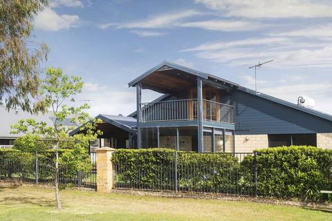 TRANQUILITY AT TROON - Accommodation Georgetown 1