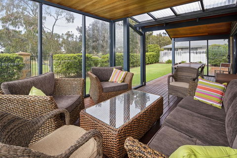 TRANQUILITY AT TROON - Accommodation Georgetown 3