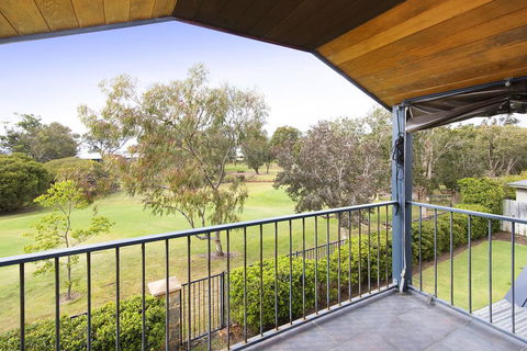TRANQUILITY AT TROON - Accommodation Georgetown 2