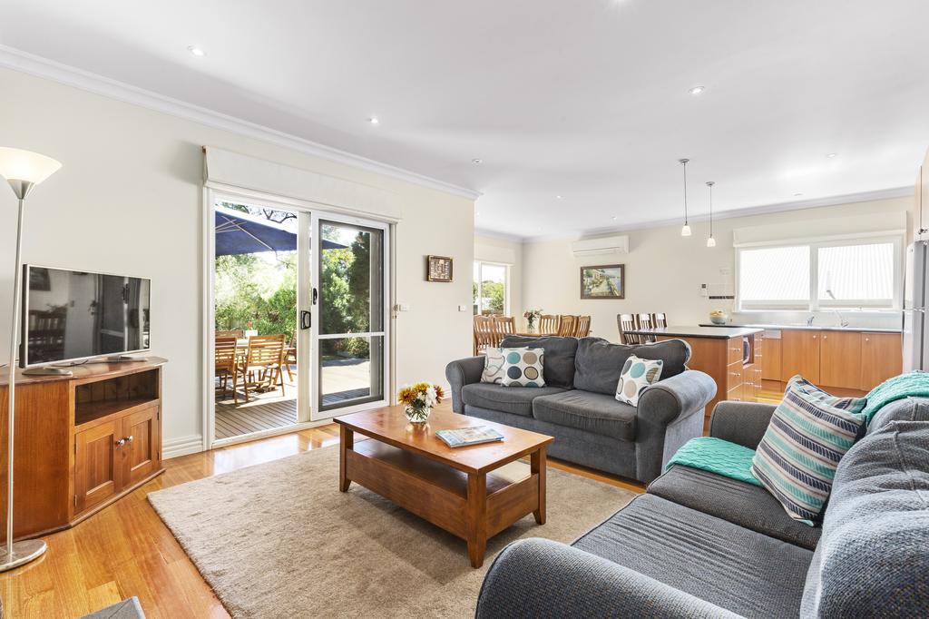 Summerlands VIC Accommodation Georgetown
