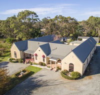 Tranquilles Bed  Breakfast - Accommodation Georgetown