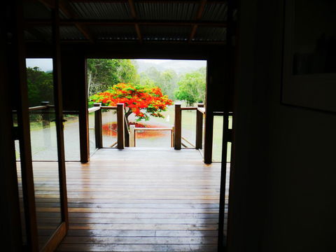 TRANQUILO BEACH HOUSE - Accommodation Georgetown 3