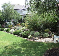Travellers Rest BB