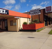 Travellers Rest Motel - Accommodation Georgetown