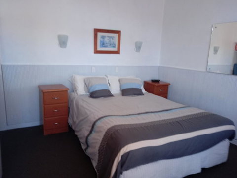 Travellers Rest Motel - Accommodation Georgetown 3
