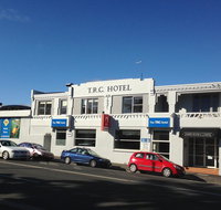 TRC Hotel - Accommodation Georgetown