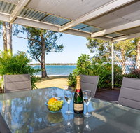 TREAT YOURSELF to Something Special - Accommodation Georgetown