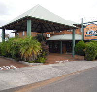 Tree Top Walk Motel - Accommodation Georgetown