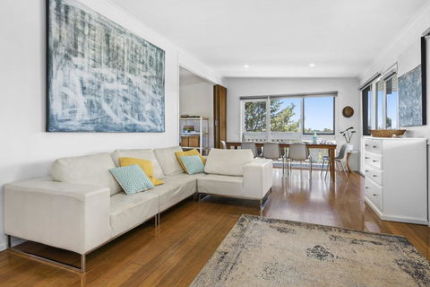 TREE TOPS VIEWS - BLAIRGOWRIE - Accommodation Georgetown 2