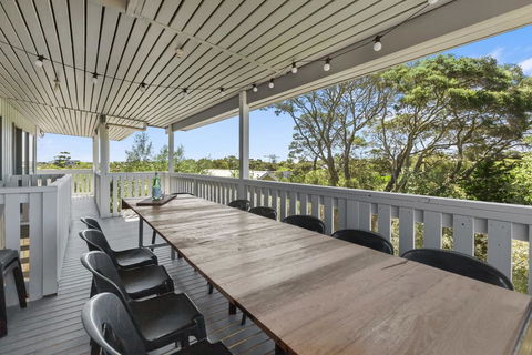 TREE TOPS VIEWS - BLAIRGOWRIE - Accommodation Georgetown 0