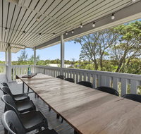 TREE TOPS VIEWS - BLAIRGOWRIE - Accommodation Georgetown