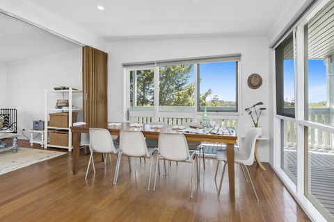 TREE TOPS VIEWS - BLAIRGOWRIE - Accommodation Georgetown 1