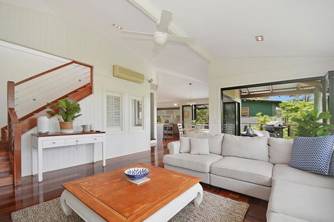TREETOP OASIS-DURHM21 - Accommodation Georgetown 3