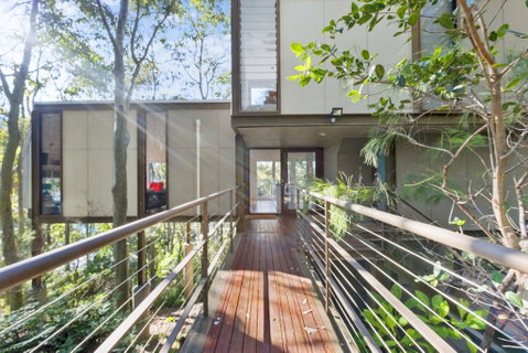 Treetops@Wagstaffe - Accommodation Georgetown 1
