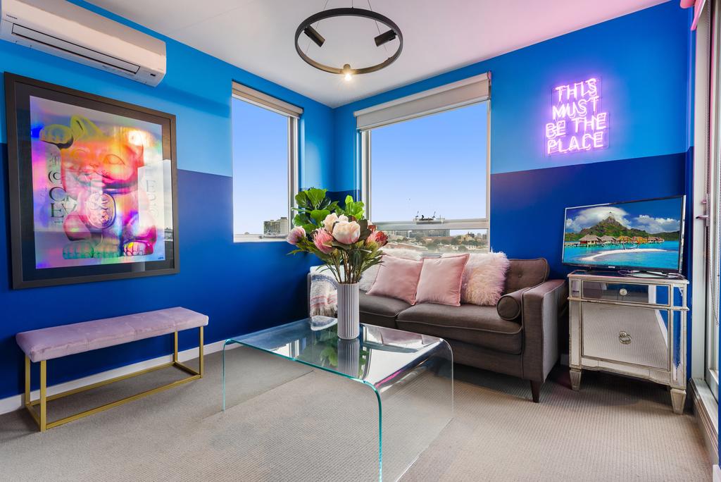 Prahran VIC Accommodation Georgetown